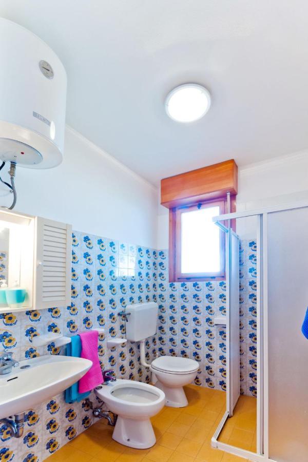 Apartment Villaggio Azzurro-1 By Interhome Бибионе Екстериор снимка